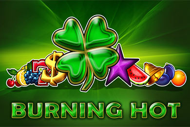 Слот Egt Provide Burninghot МаксБет Казино